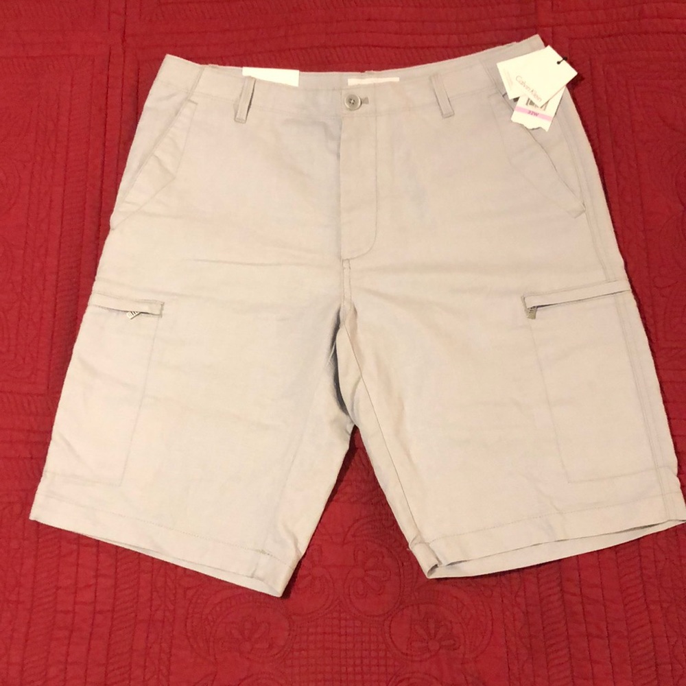 Calvin Klein shorts